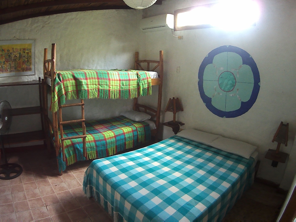 Superior Quadruple Room photo 1