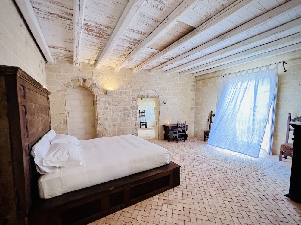 Presidential Suite Palazzo