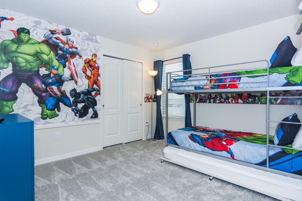 Fantastic Home at Solterra Sol102, Billede 31