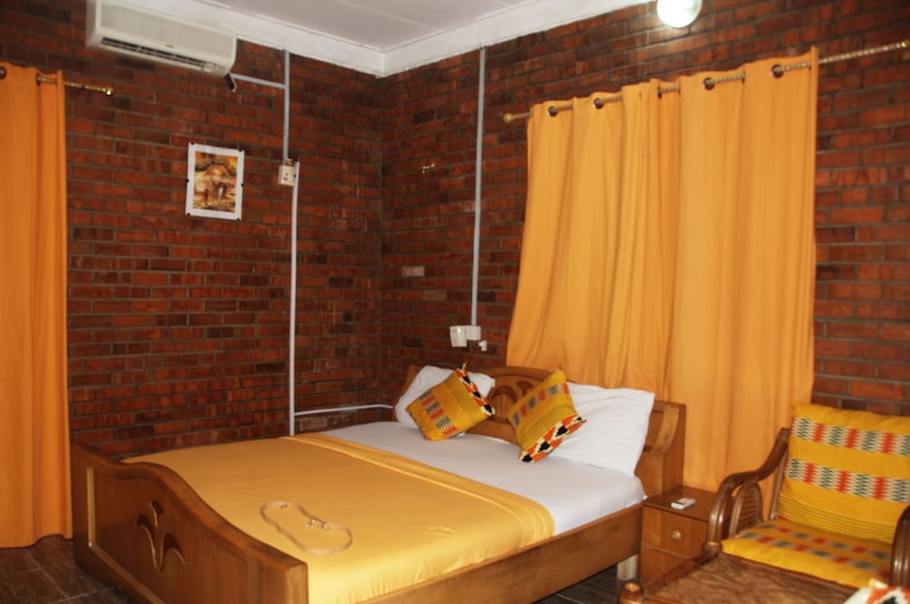Executive Double Room photo 2