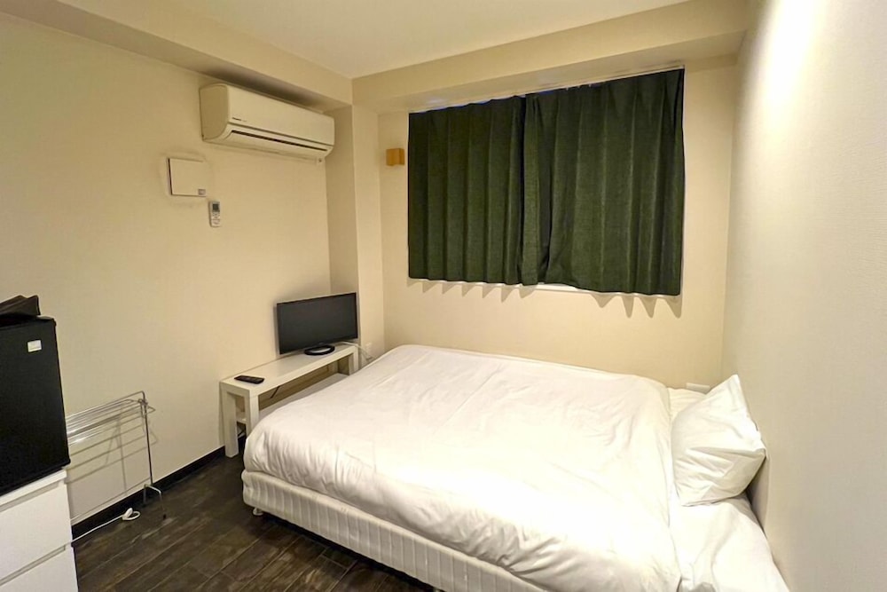 Single Room, Non Smoking