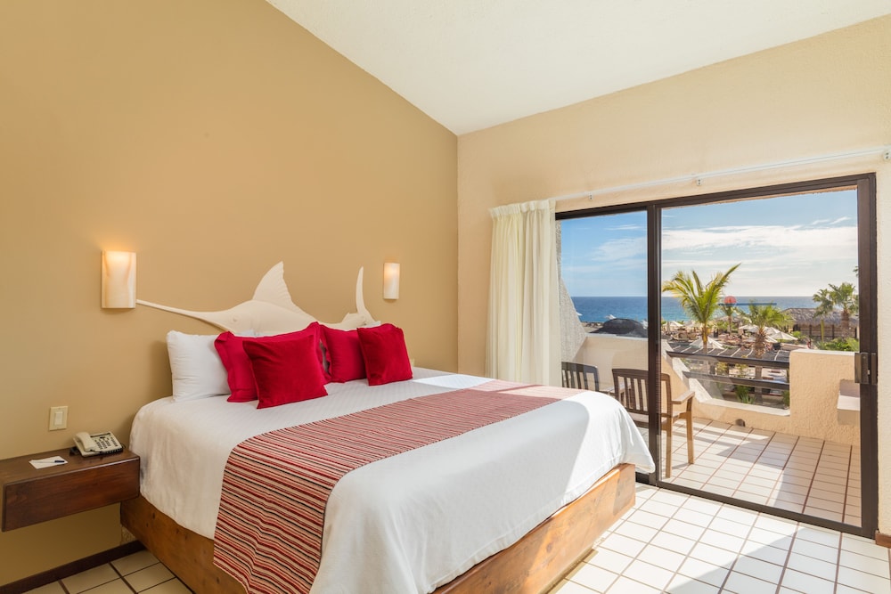 Deluxe Room, 1 Bedroom