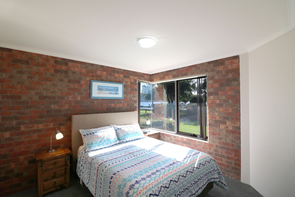 Apartment, 2 Bedrooms, Lake View