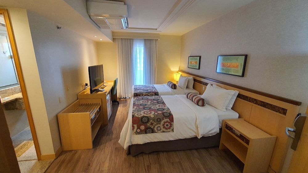 Superior Single Room, Multiple Beds photo 1
