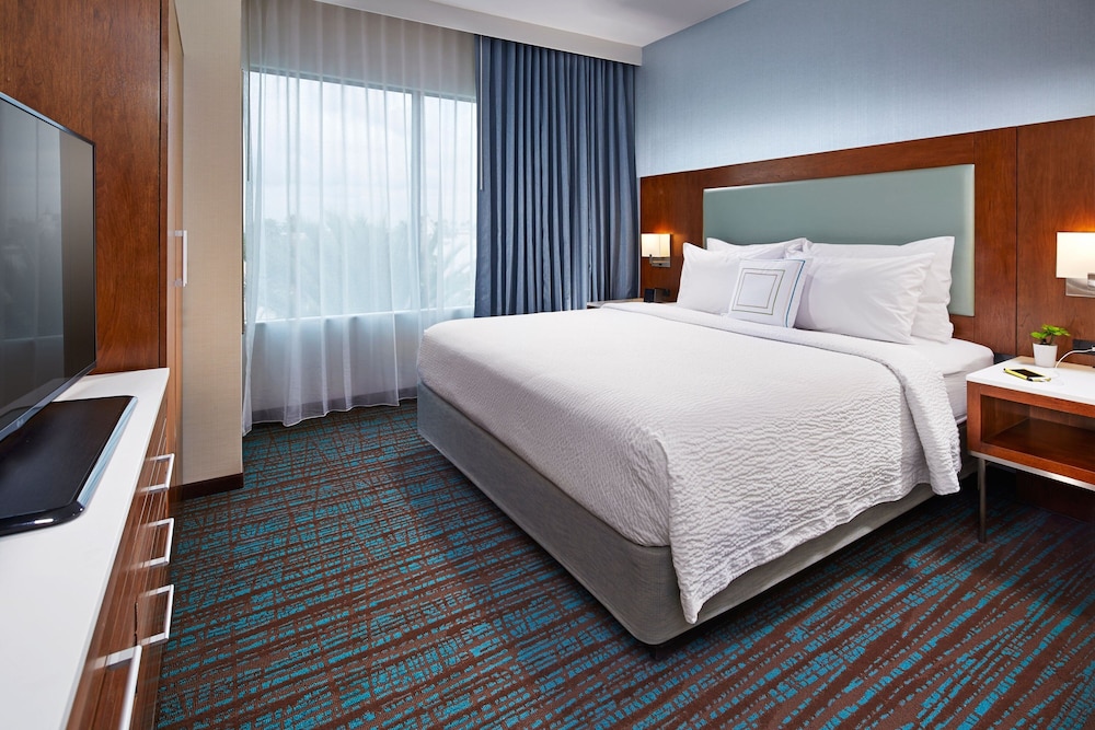 SpringHill Suites by Marriott at Anaheim Resort/Conv. Cntr, Bilde 2