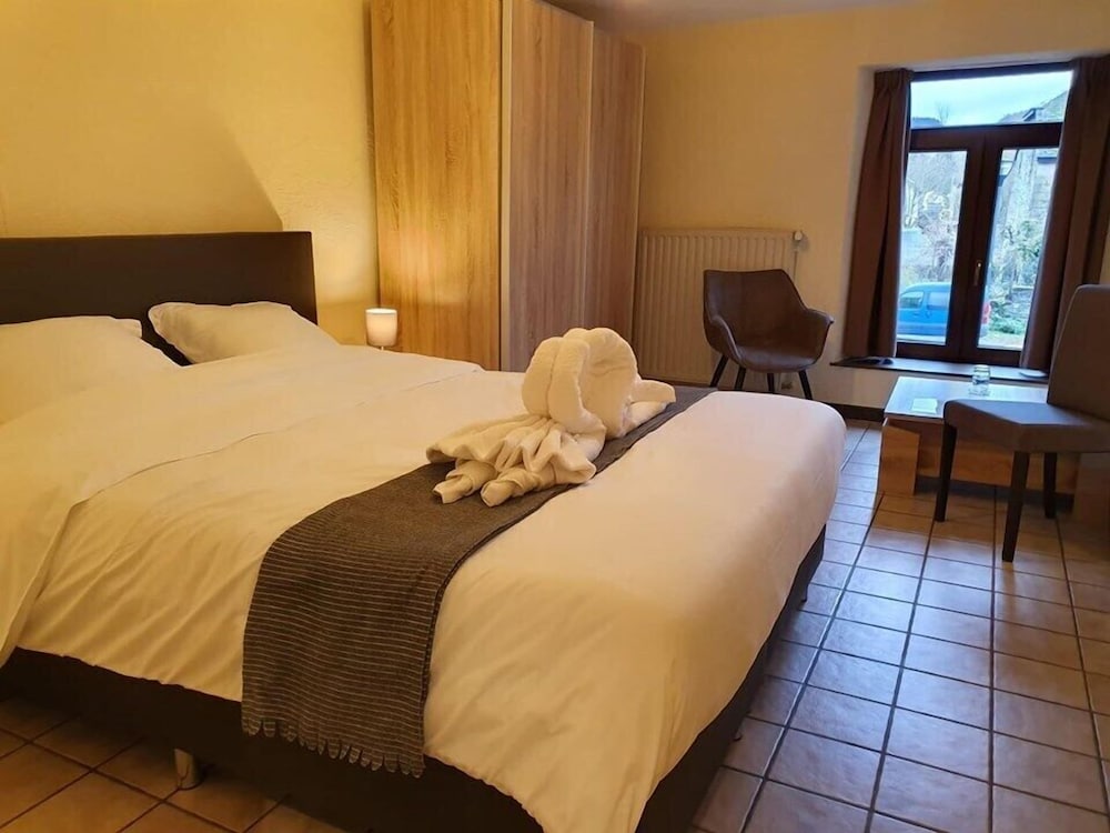 Superior Double Room photo 1