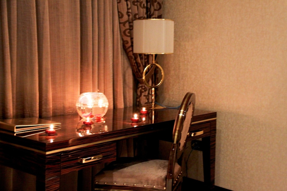 Business Double or Twin Room photo 1