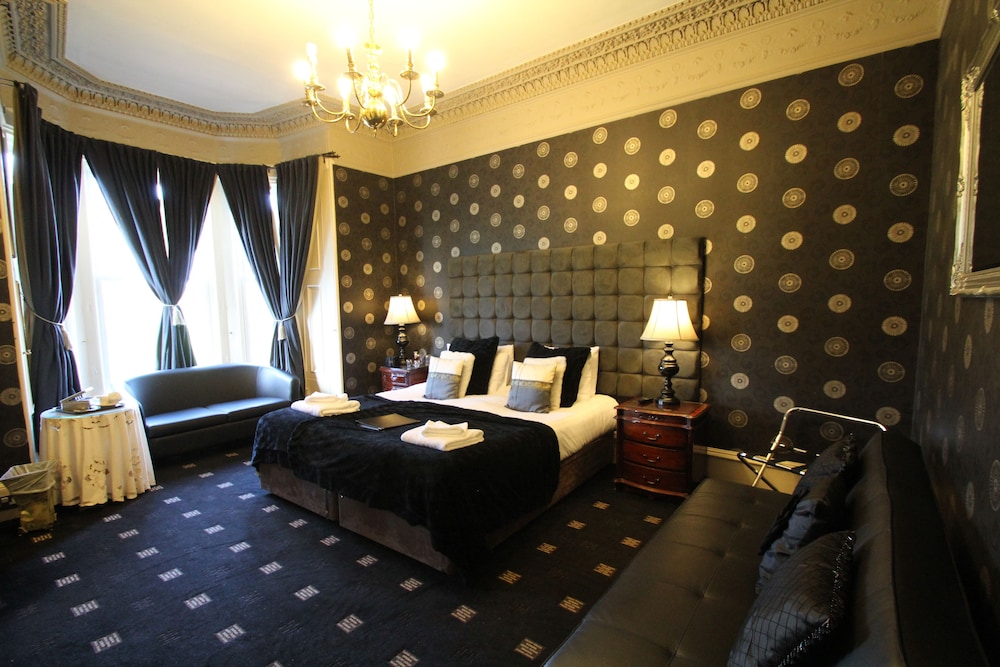 Superior Double or Twin Room, Ensuite