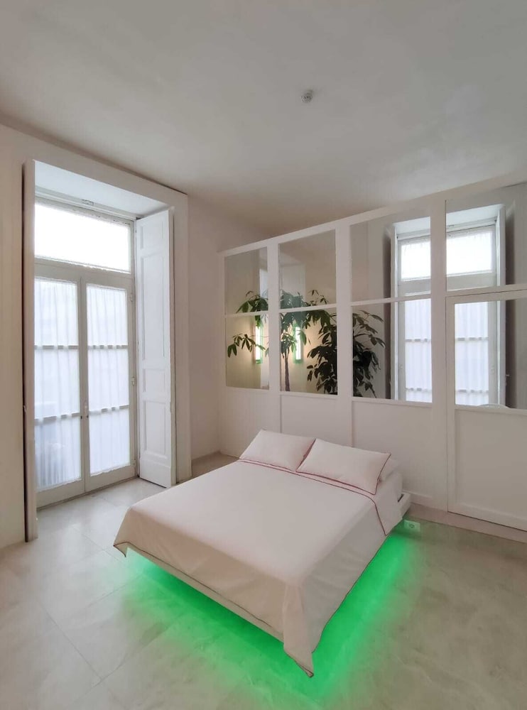 Luxury Room