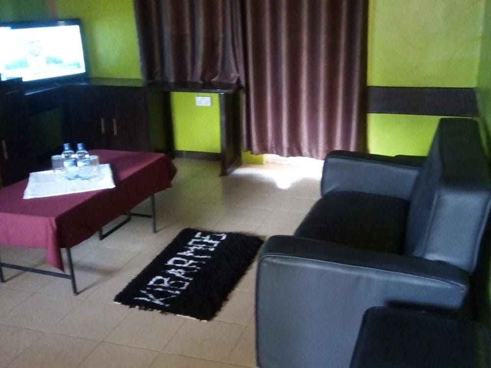 Executive Room, Non Smoking, Mountain View photo 2