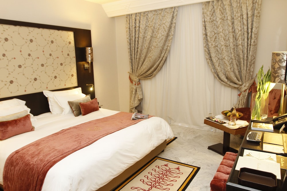 Standard Double Room, Pool View - Photo 2