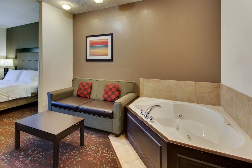 Suite, 1 King Bed - Photo 6