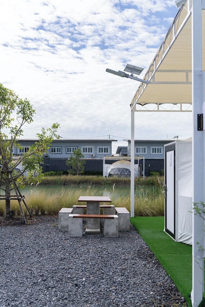 Tent - Photo 11