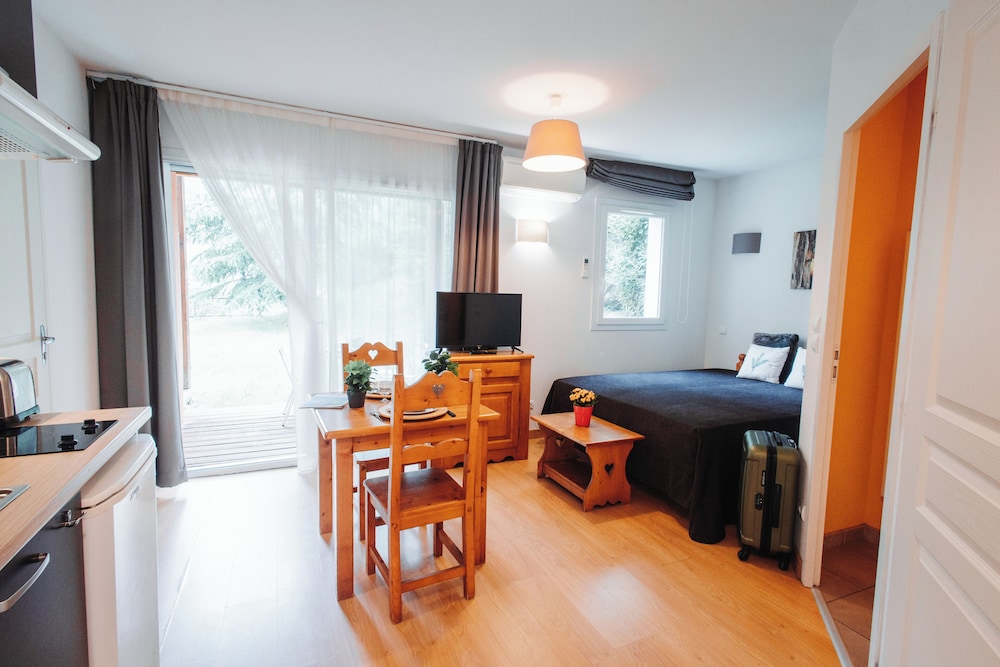 Studio For 2 People - Photo 2