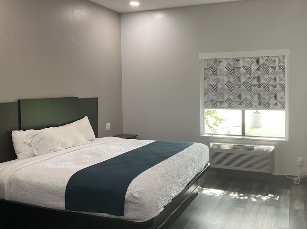Standard Suite, 1 King Bed, Non Smoking, Kitchenette - Photo 4