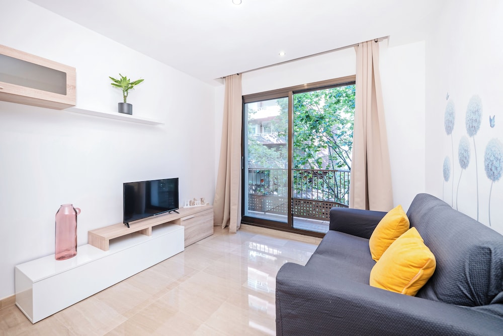 Apartamento, 2 habitaciones