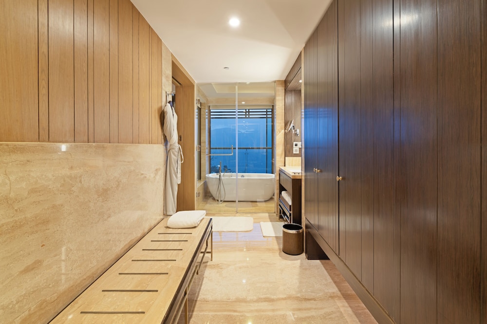 Studio Suite, 1 Bedroom (Balcony)