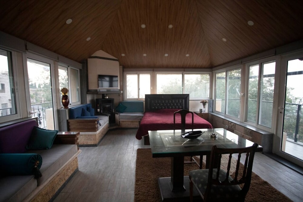 Penthouse, Kitchenette, Sea View