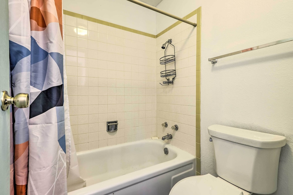 Apartment (2 Bedrooms) photo 2