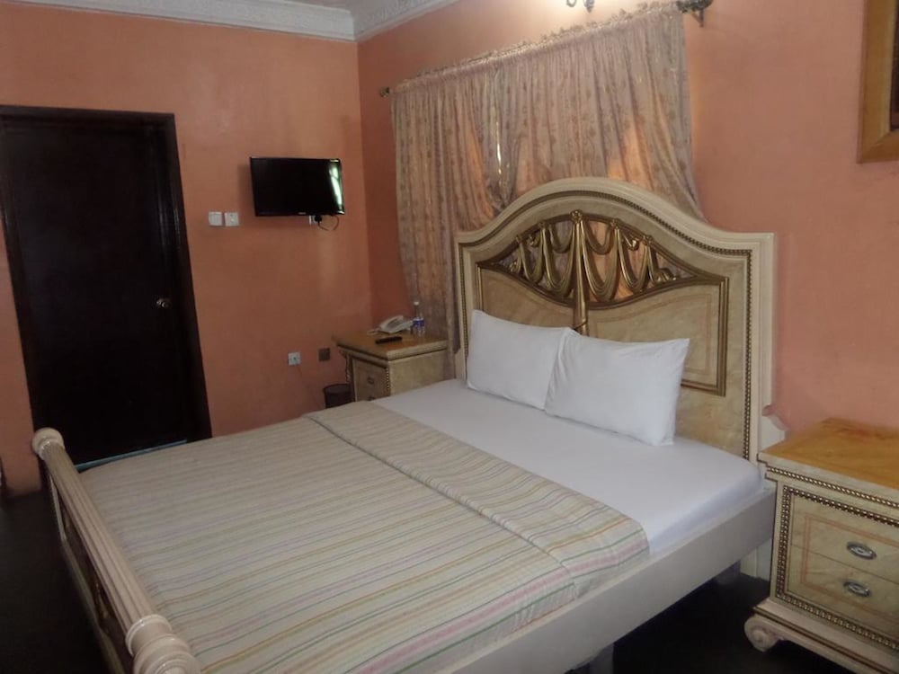 Luxury Room