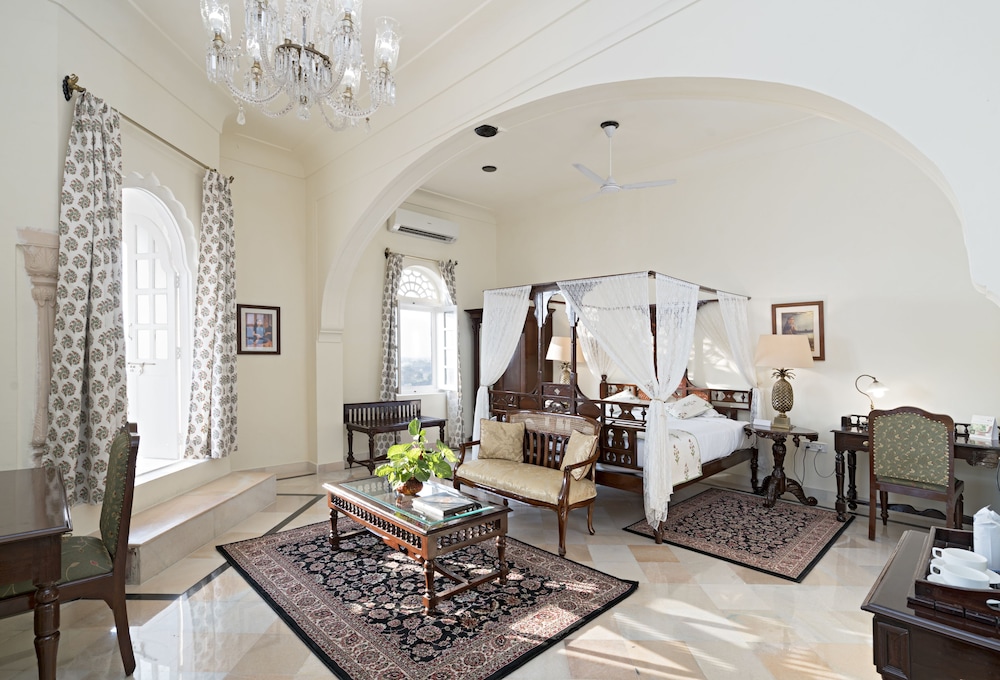 Super Deluxe Double/ Twin Room - Photo 11