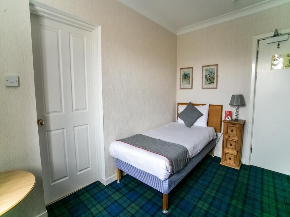 Standard Single Room photo 2