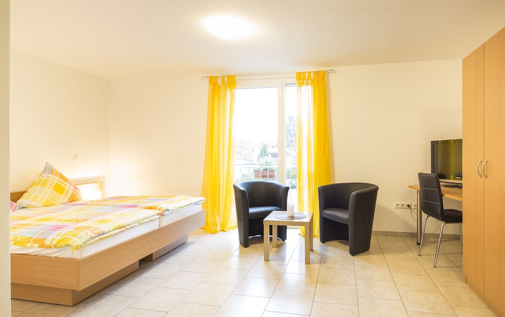 Grand Double Room photo 3