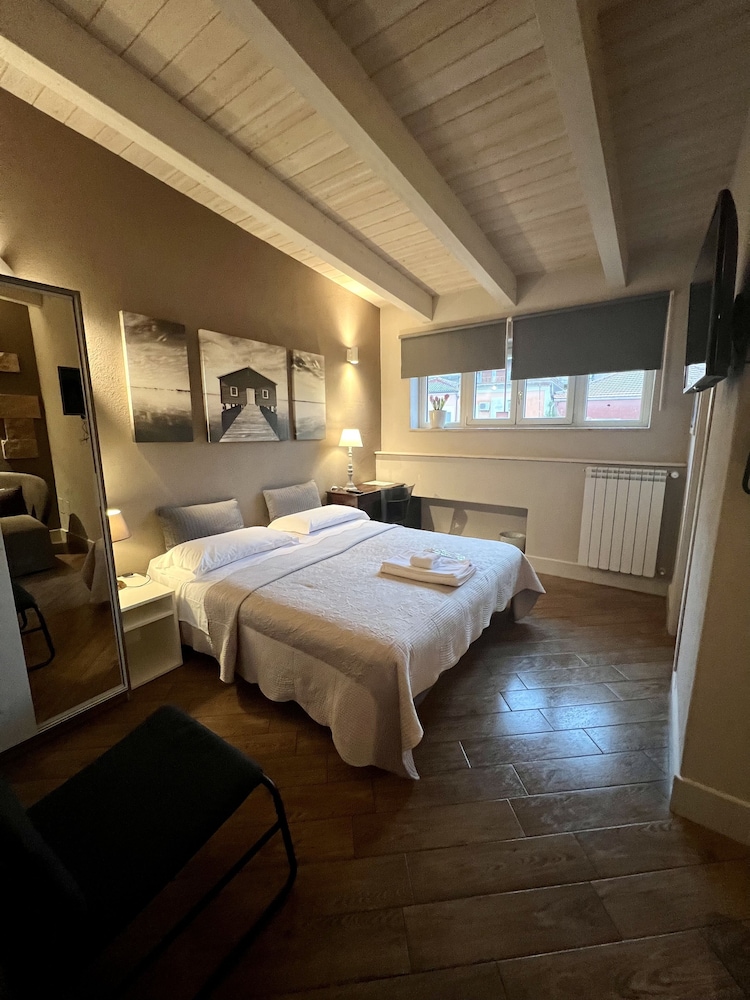 Comfort Double or Twin Room photo 2