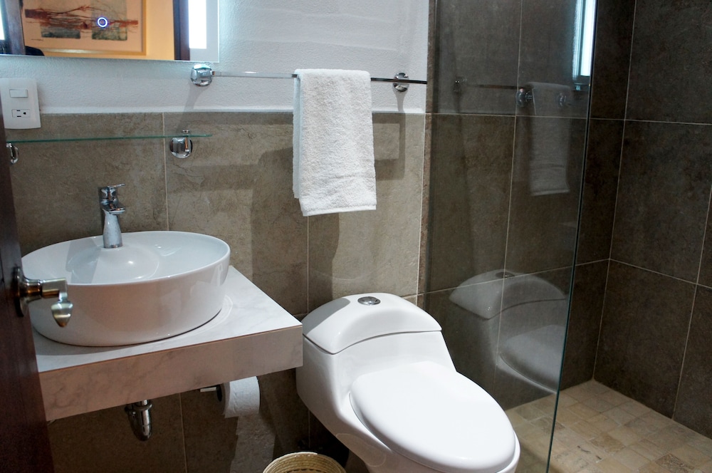 Superior Room (Ave del paraiso) photo 2