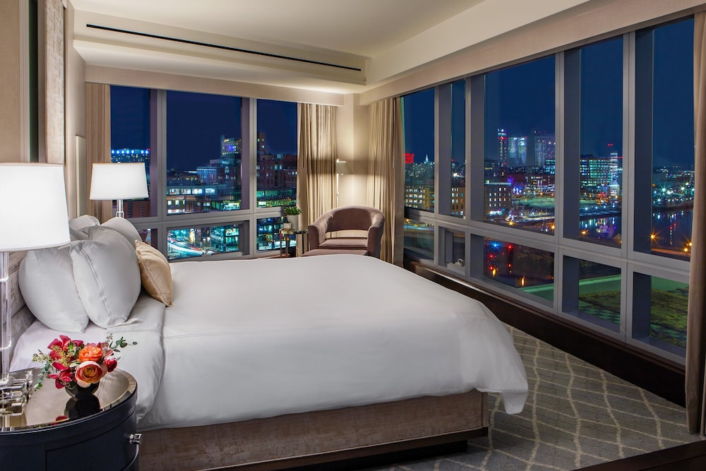 Suite, 1 Bedroom (View) - Photo 1