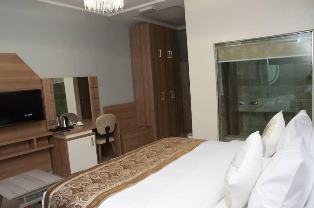 Deluxe Room photo 2