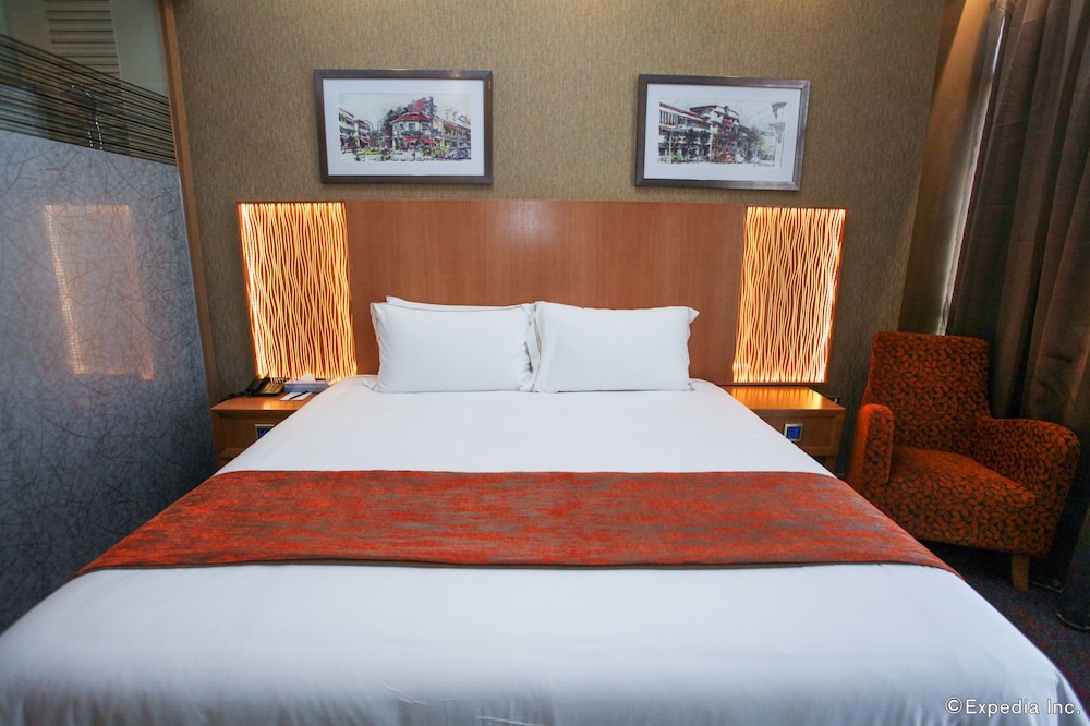 Deluxe Single Room photo 2
