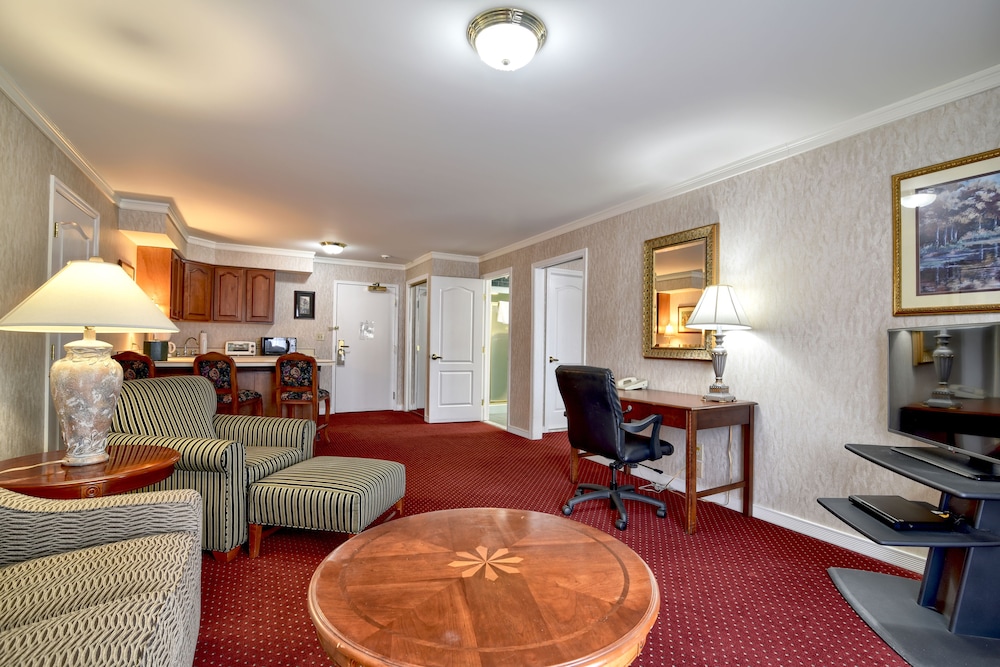 Val Kill Executive Room photo 3