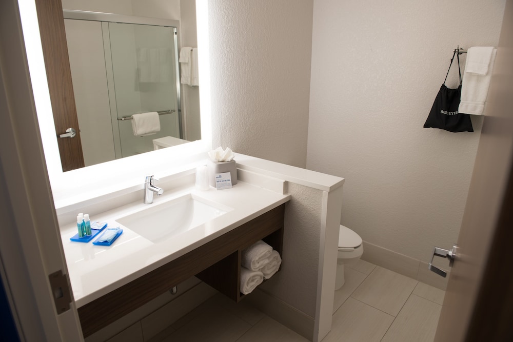 Suite, 1 King Bed, Accessible (Communications) - Photo 5
