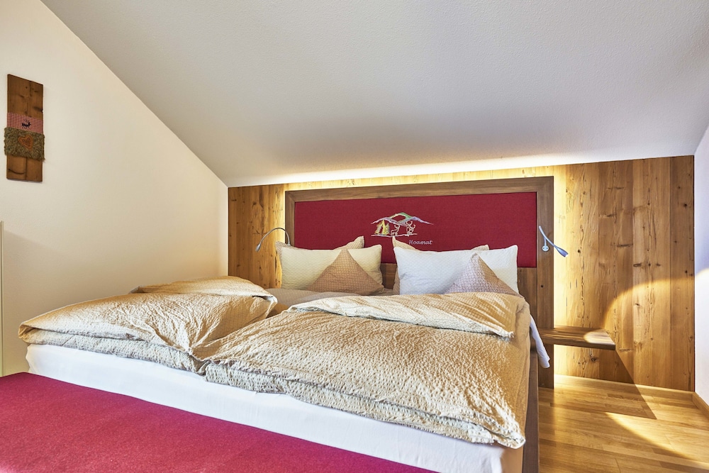 Classic Suite (Abendrot) photo 1
