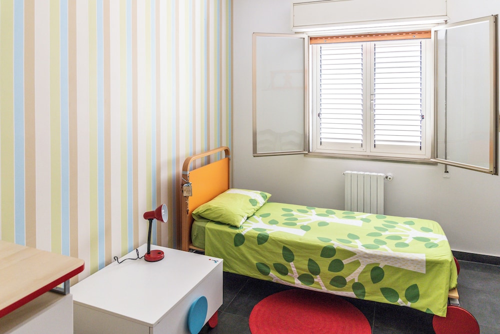Apartment, 3 Bedrooms