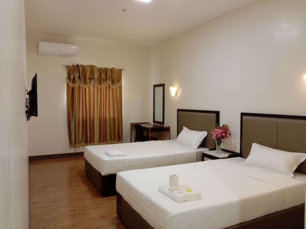 Deluxe Twin Room - Photo 1