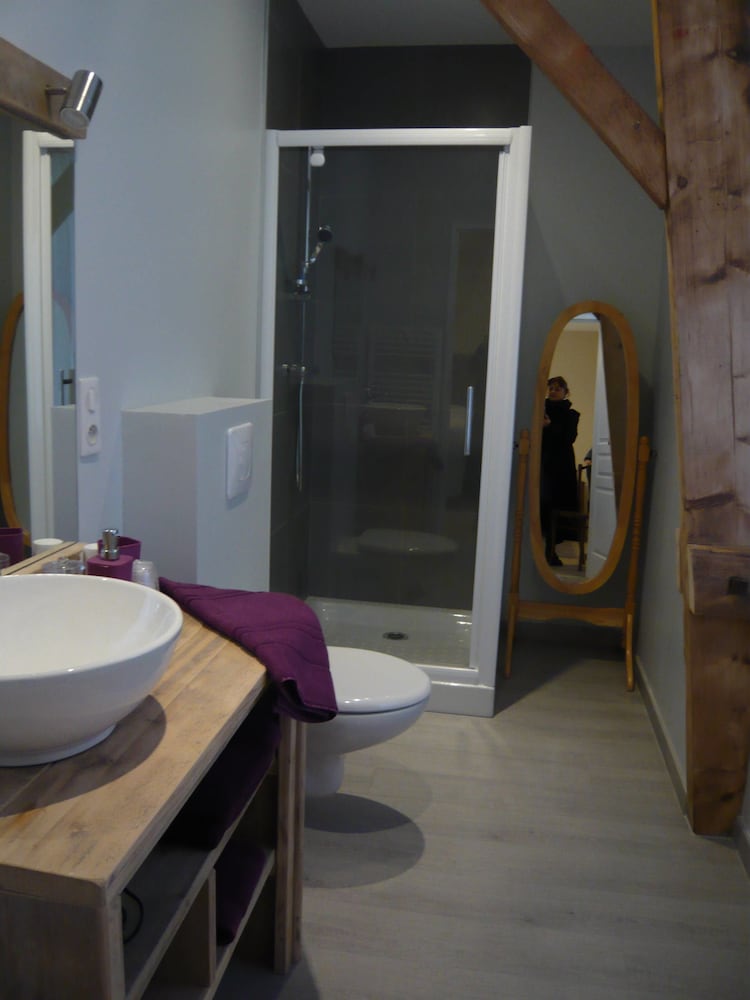 Double Room (Iris) photo 2