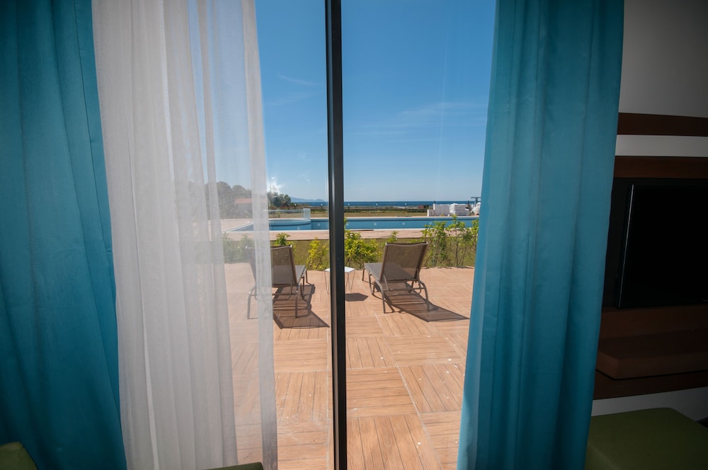 Standard Double Or Twin Room, Garden View - Photo 3