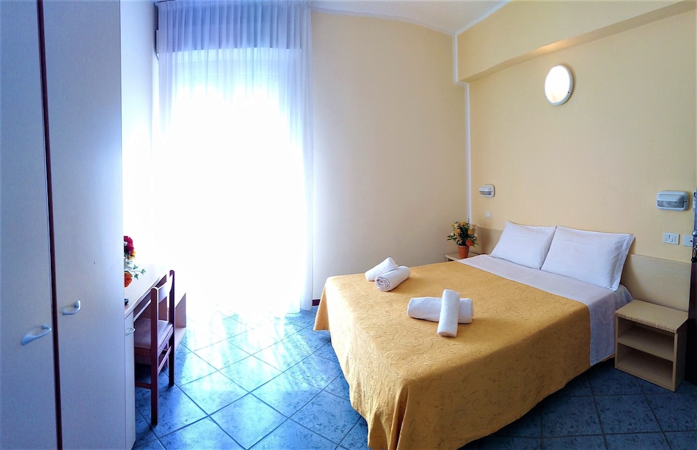 Standard Double or Twin Room, 1 Bedroom