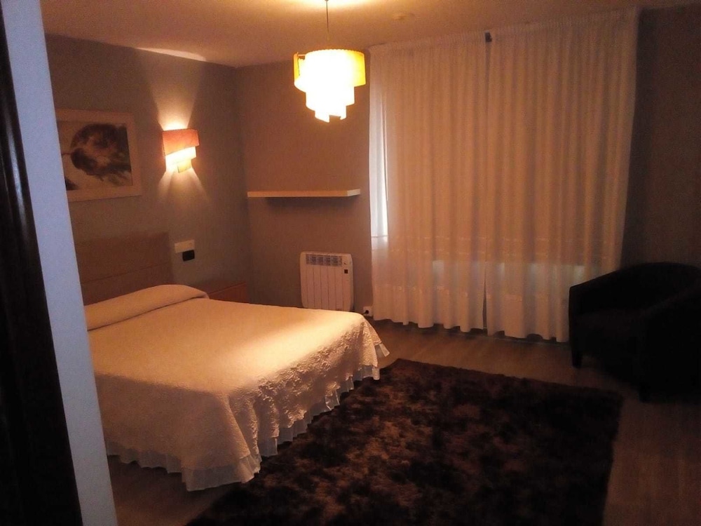 Habitación Doble Superior