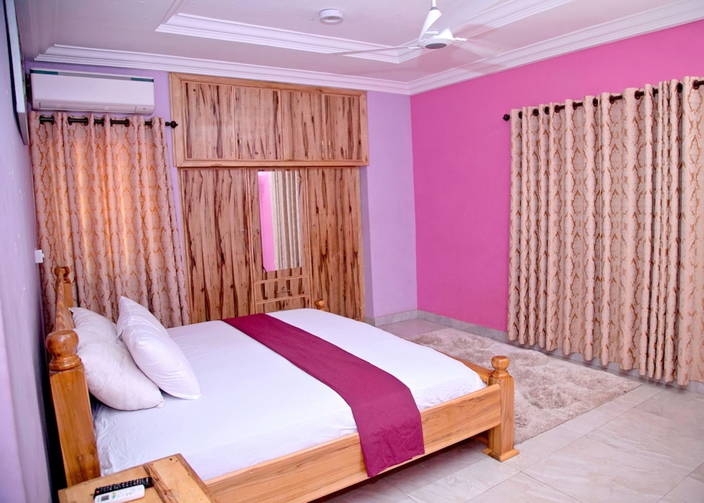 Apartment, 3 Bedrooms