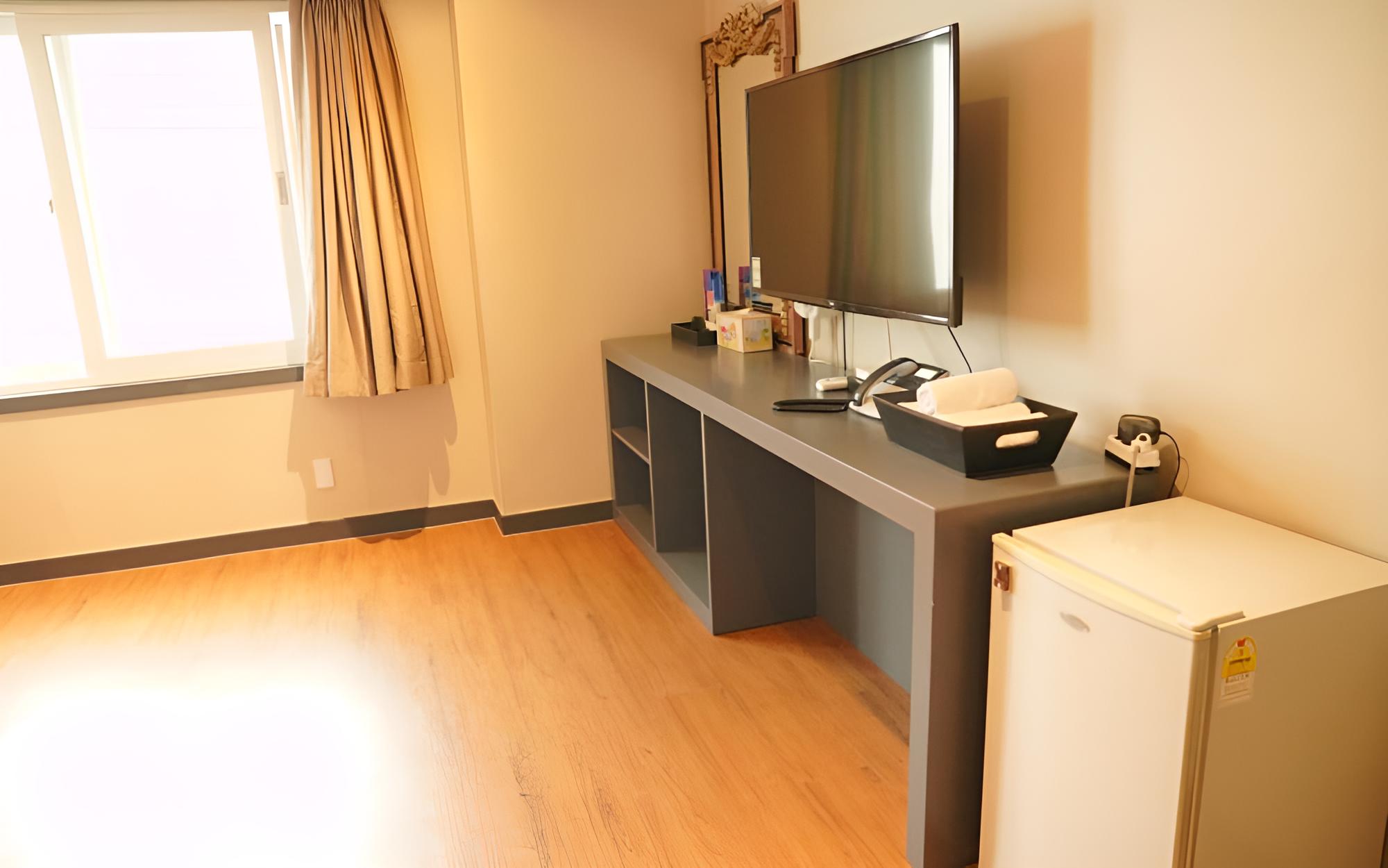 Room (Family Ondol) photo 2