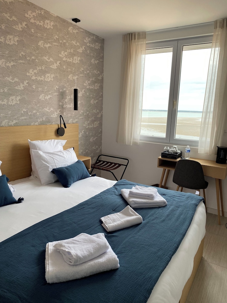 Comfort Double Room, Sea Side