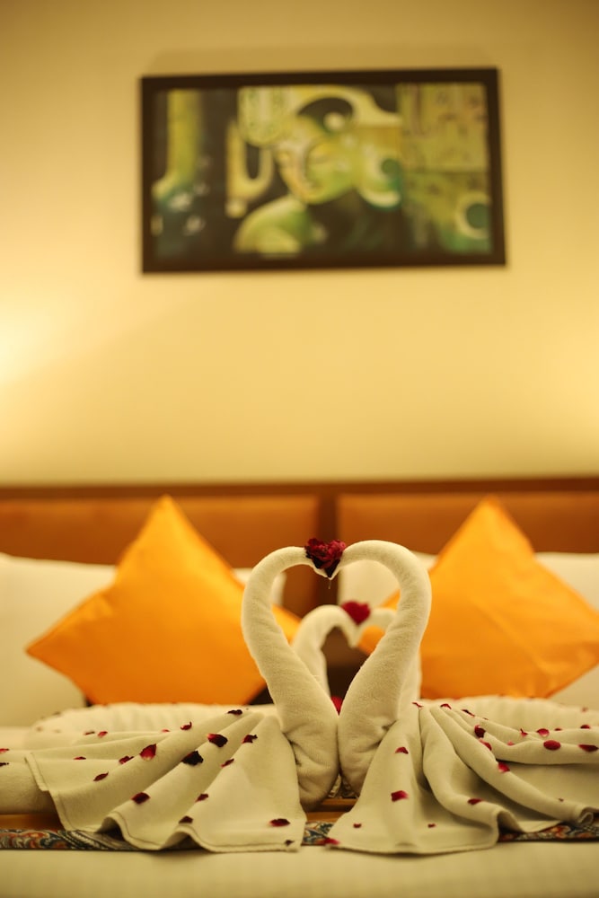 Deluxe Double Room - Photo 1