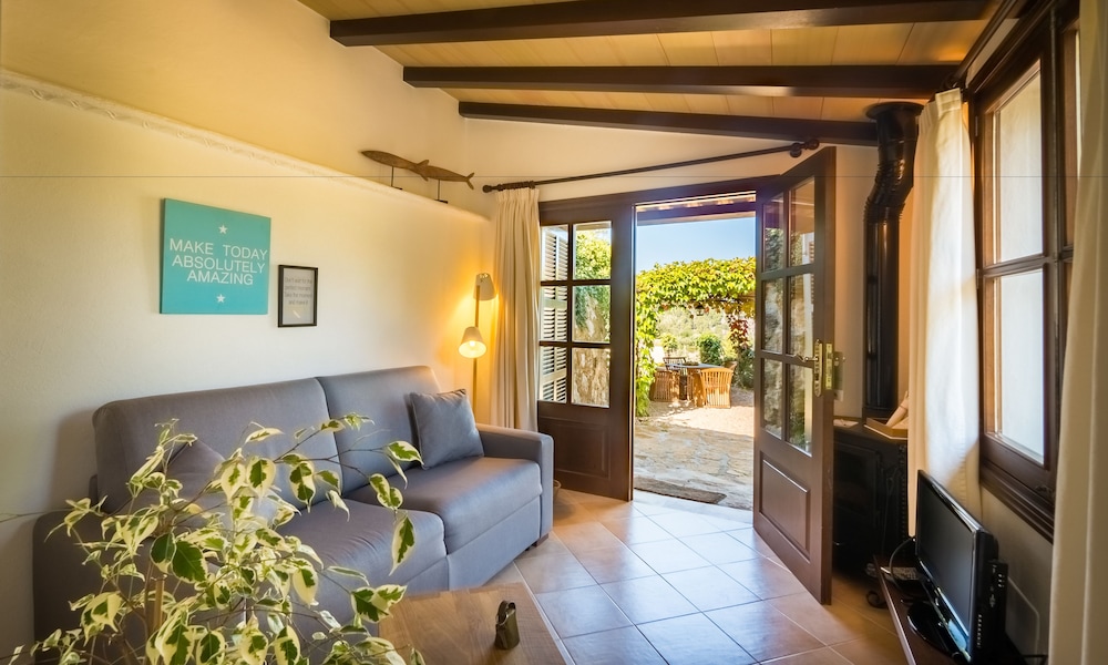 Garden Cottage