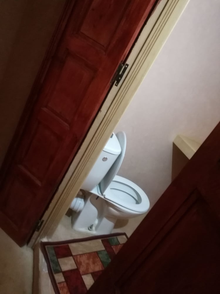 Standard Quadruple Room - Photo 7