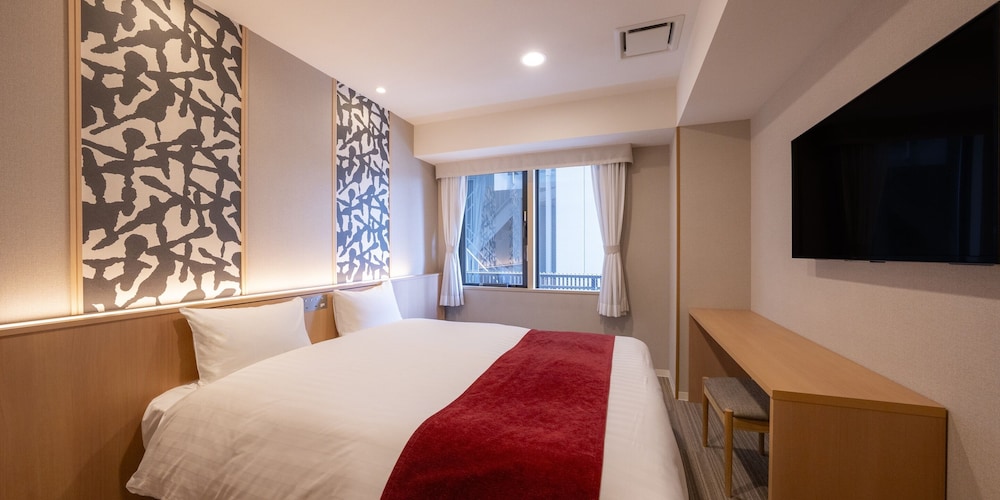 Double Room, Non Smoking - Photo 1