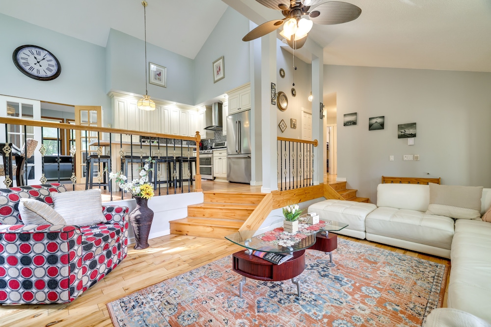 House (3 Bedrooms) photo 1