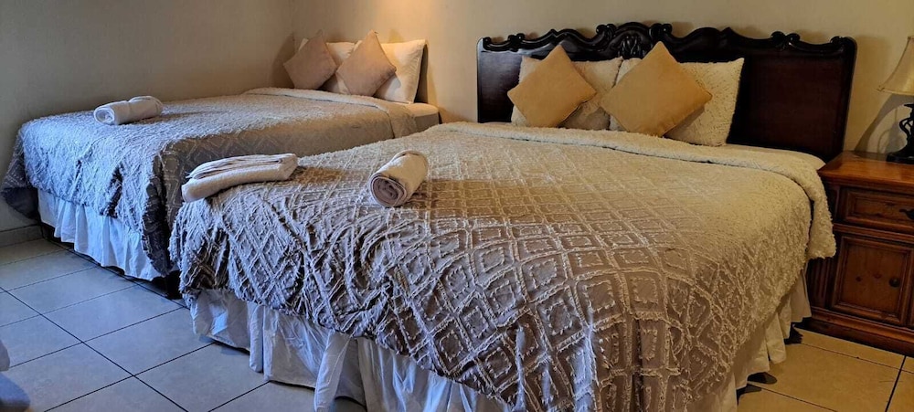 Deluxe Double Room photo 3